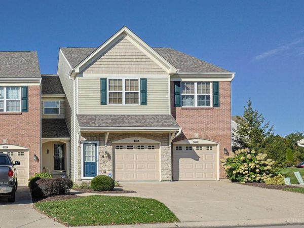 9371 Stoneybrooke, Unit 101, Springfield Twp., OH 45231