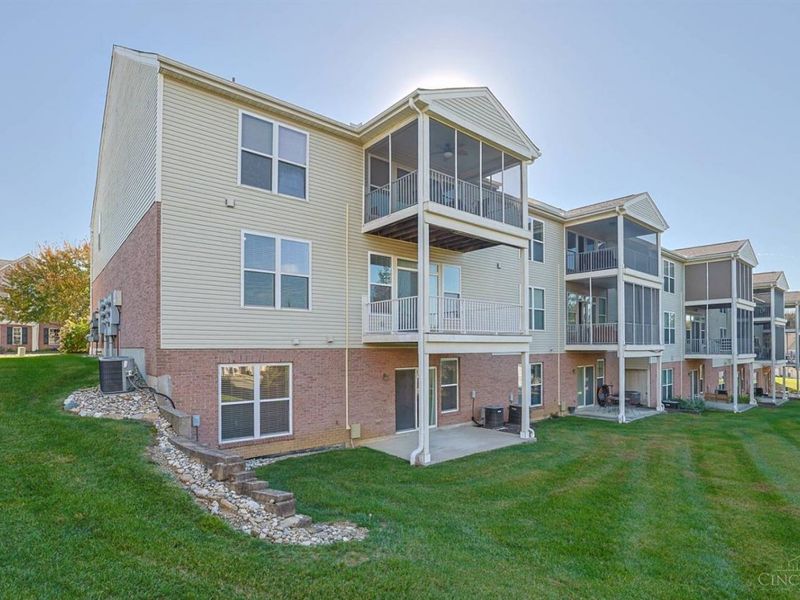 9371 Stoneybrooke, Springfield Township, OH 45231 Photo 41