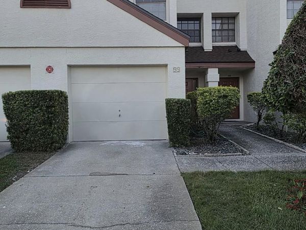 3455 Countryside Boulevard, Unit 99, Clearwater, FL 33761