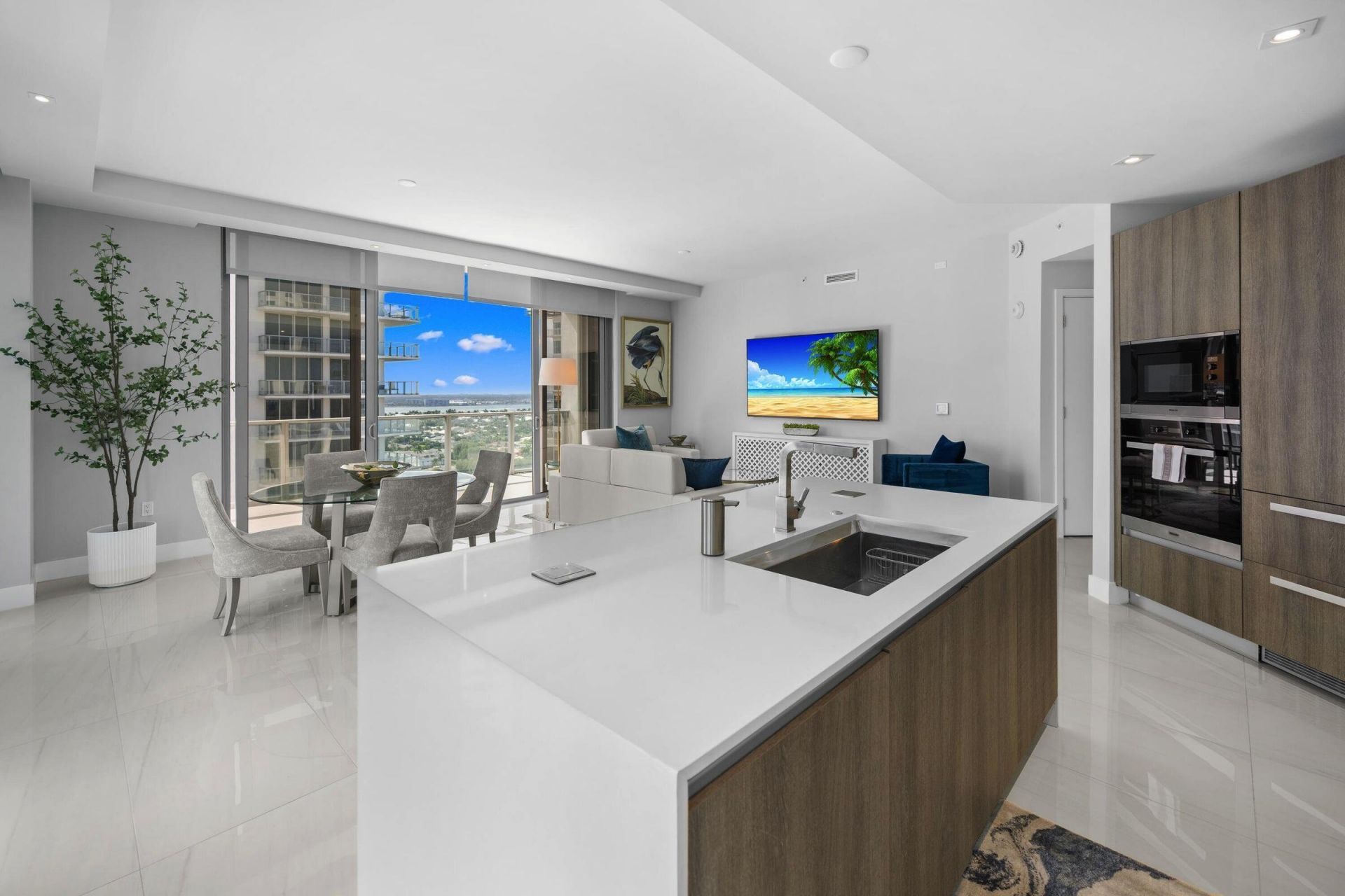 3100 N Ocean Drive, Unit H-1508, Singer Island, FL 33404 Photo