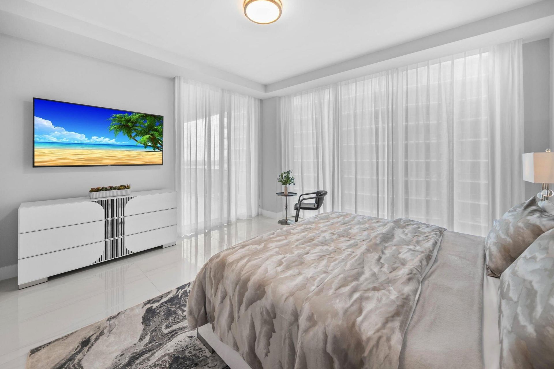 3100 N Ocean Drive, Unit H-1508, Singer Island, FL 33404 Photo
