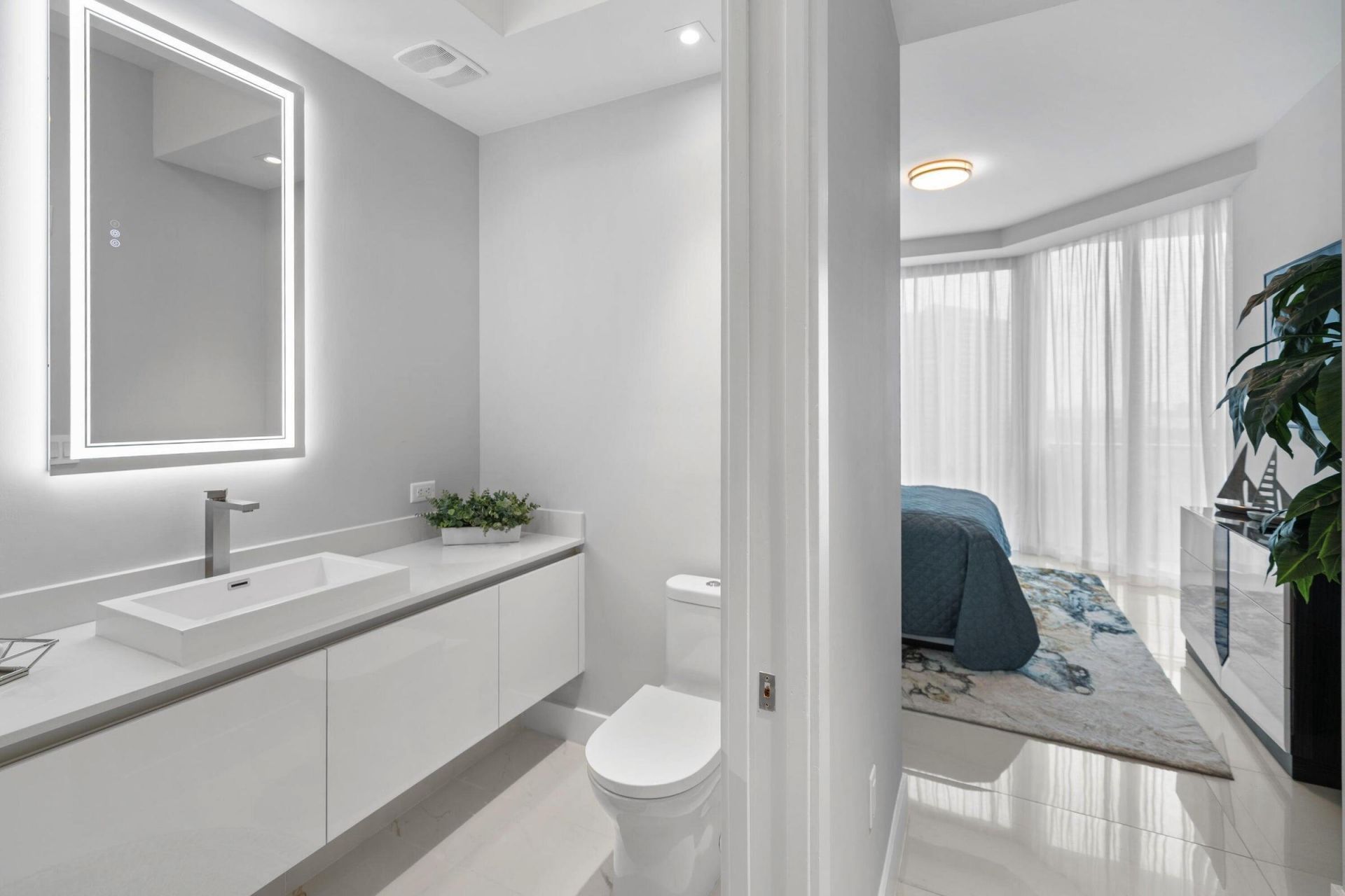 3100 N Ocean Drive, Unit H-1508, Singer Island, FL 33404 Photo