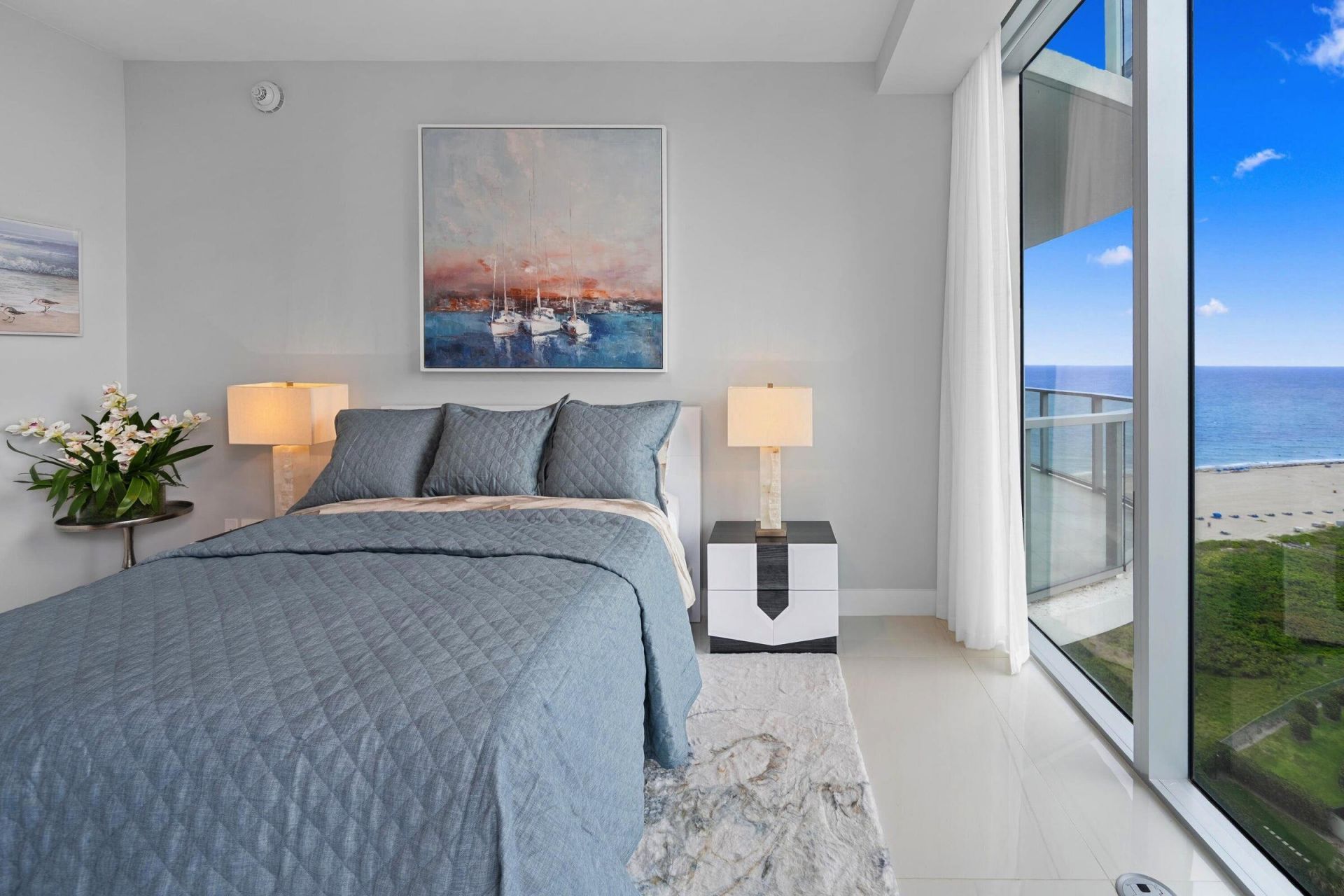 3100 N Ocean Drive, Unit H-1508, Singer Island, FL 33404 Photo