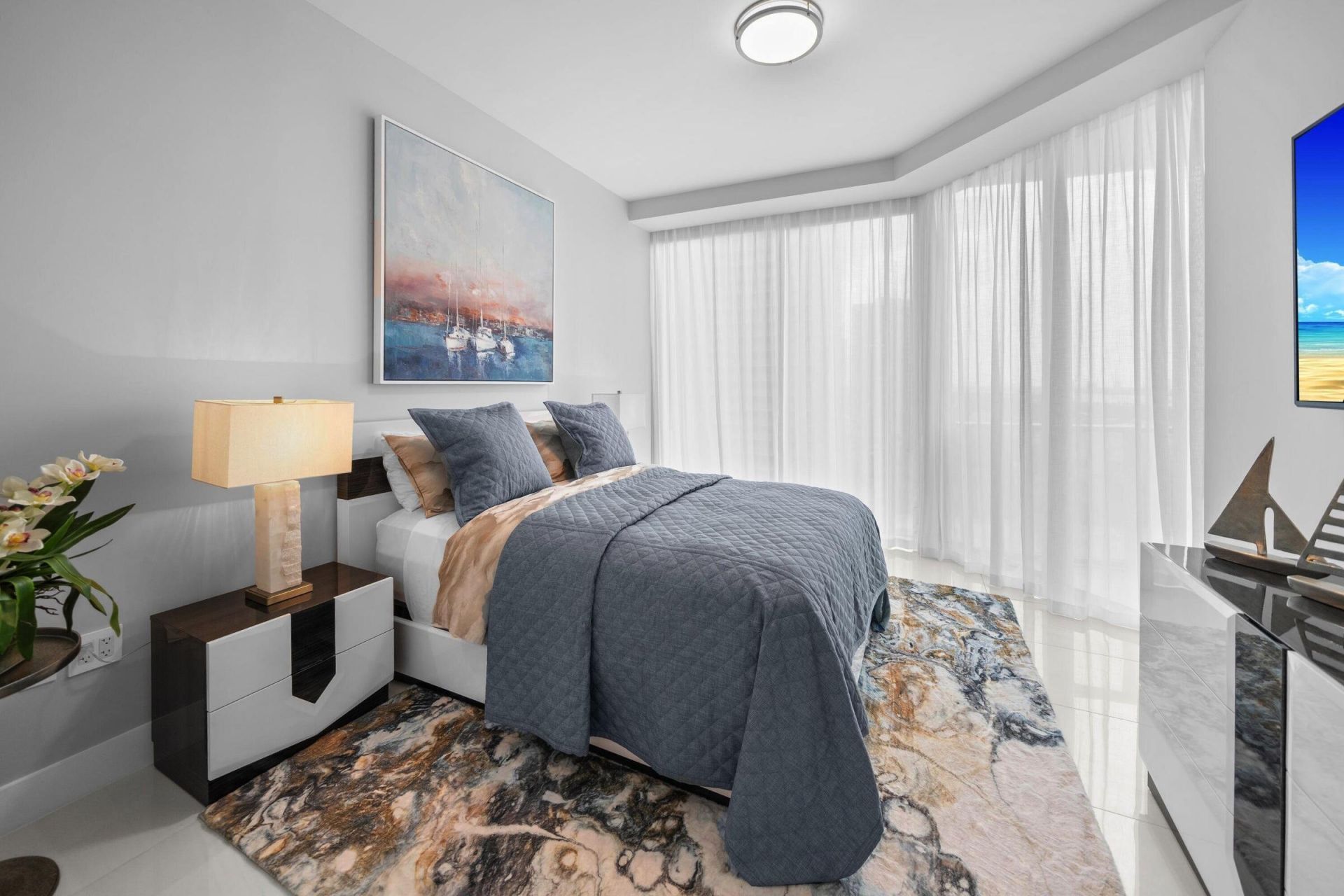 3100 N Ocean Drive, Unit H-1508, Singer Island, FL 33404 Photo