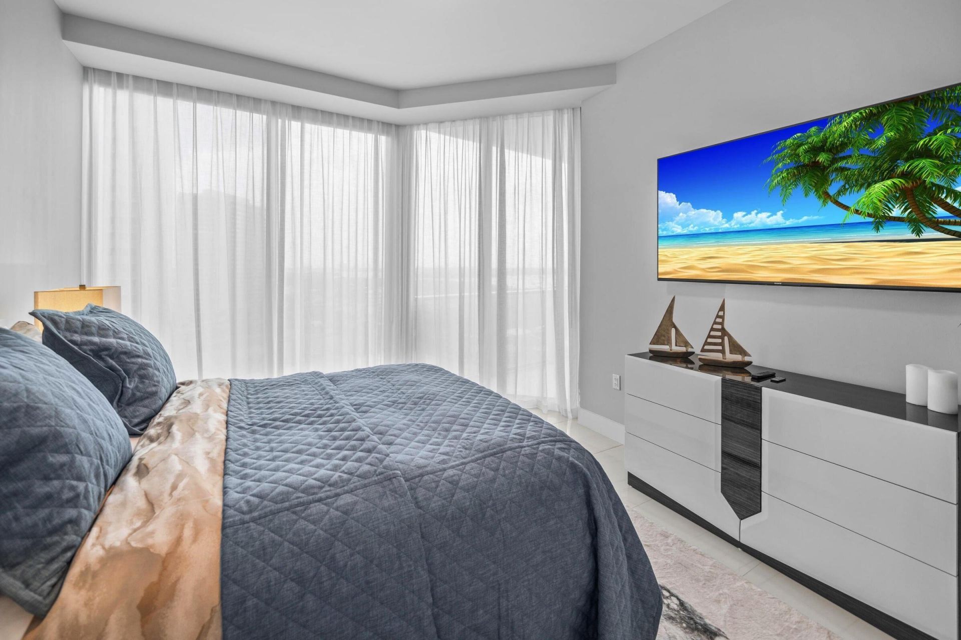 3100 N Ocean Drive, Unit H-1508, Singer Island, FL 33404 Photo