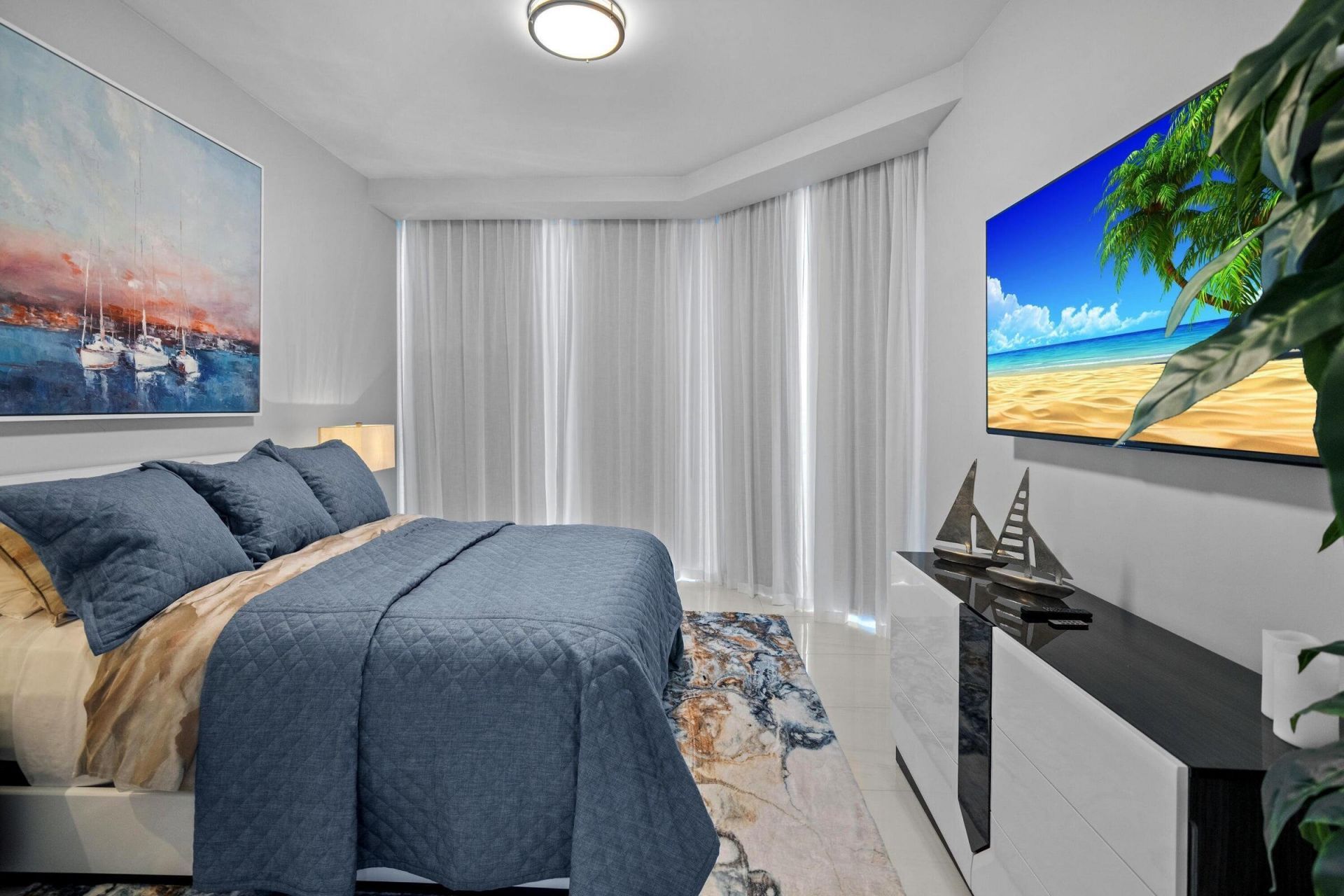 3100 N Ocean Drive, Unit H-1508, Singer Island, FL 33404 Photo