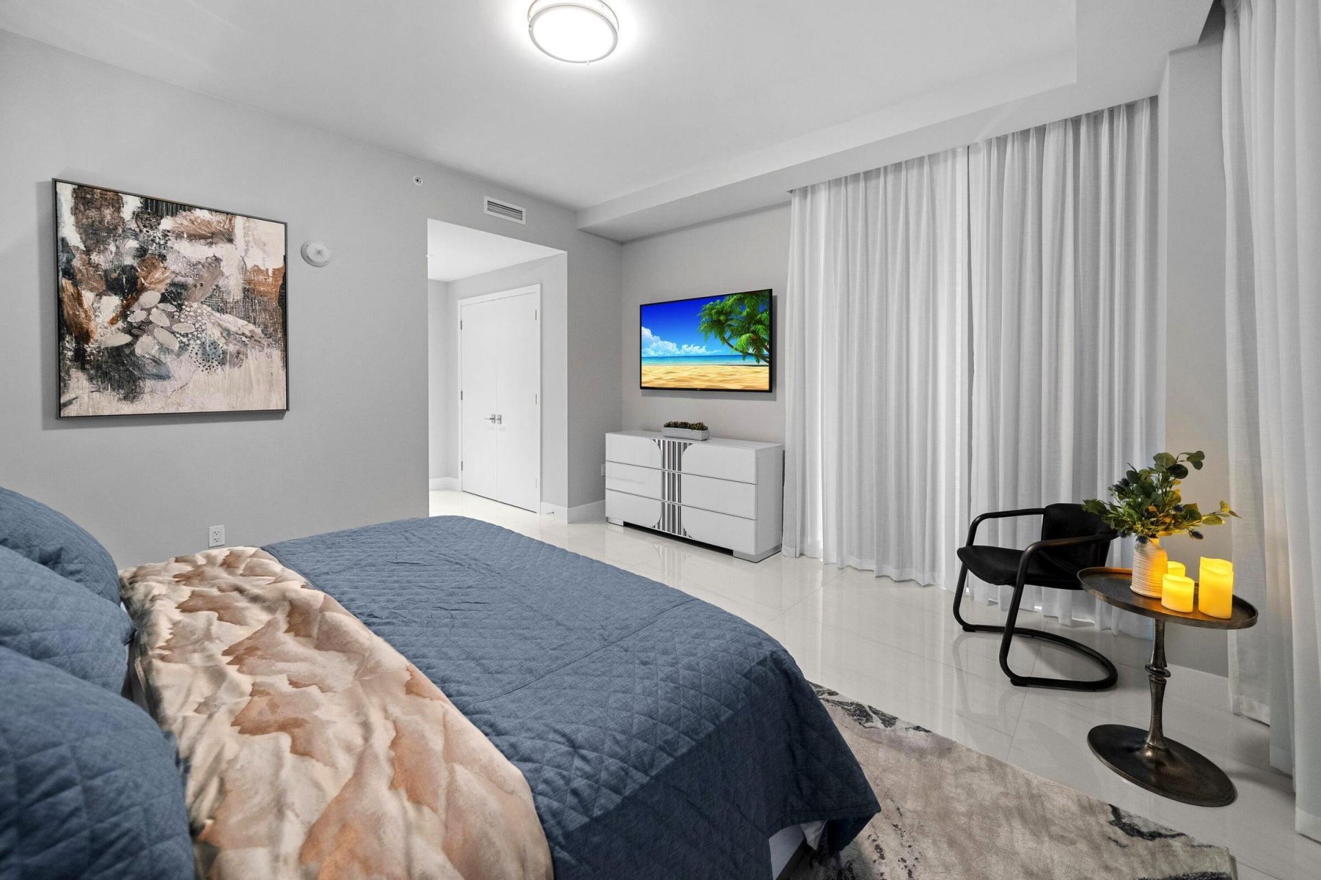 3100 N Ocean Drive, Unit H-1508, Singer Island, FL 33404 Photo