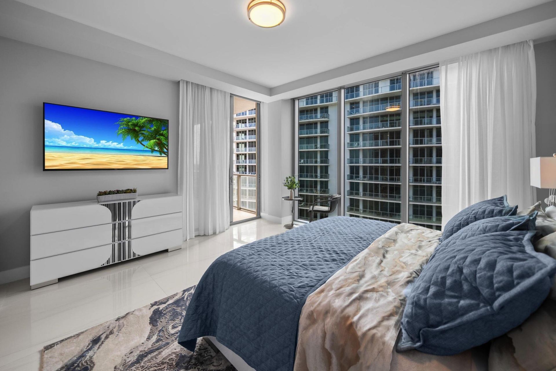 3100 N Ocean Drive, Unit H-1508, Singer Island, FL 33404 Photo