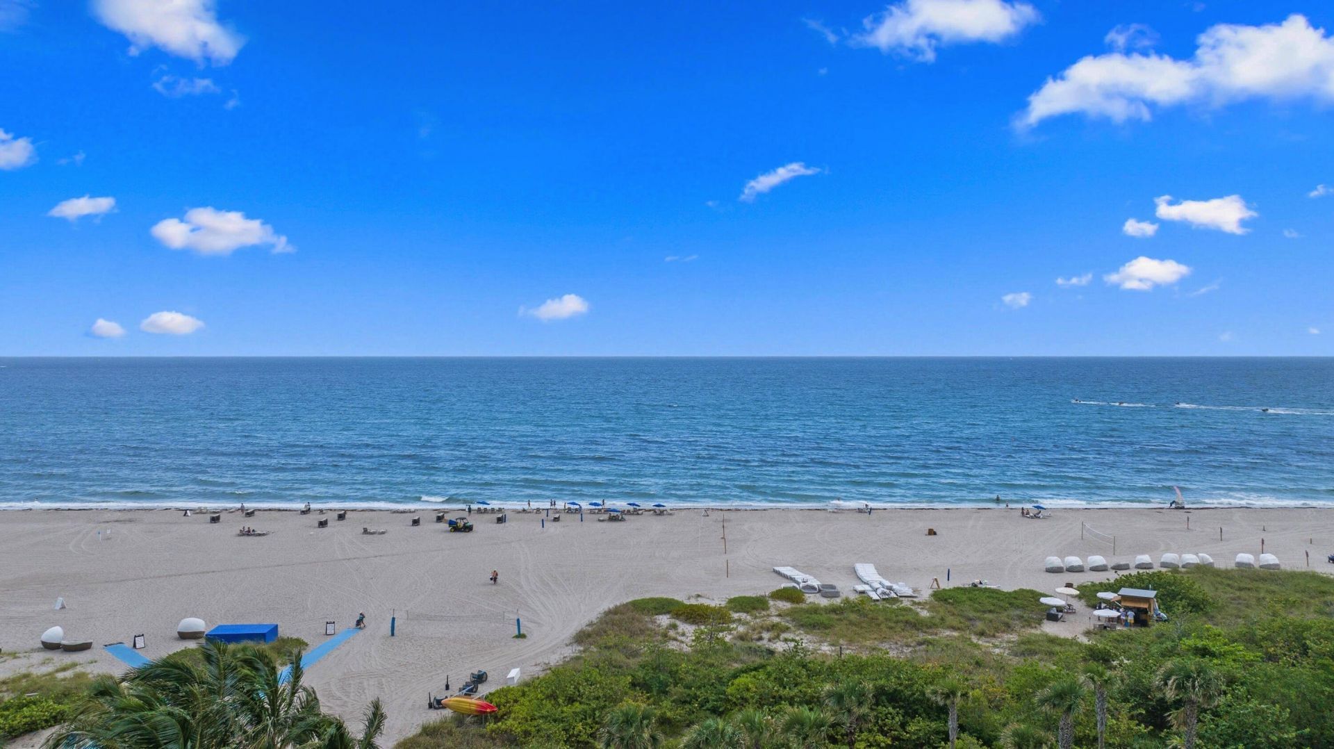 3100 N Ocean Drive, Unit H-1508, Singer Island, FL 33404 Photo