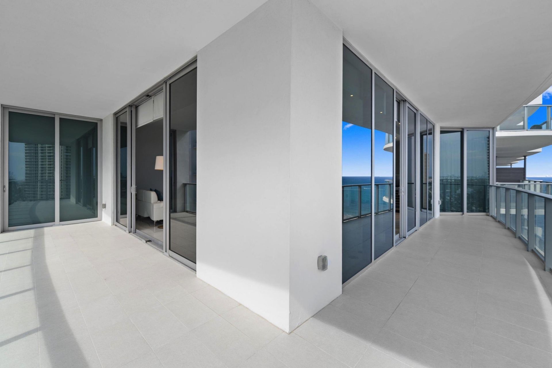 3100 N Ocean Drive, Unit H-1508, Singer Island, FL 33404 Photo