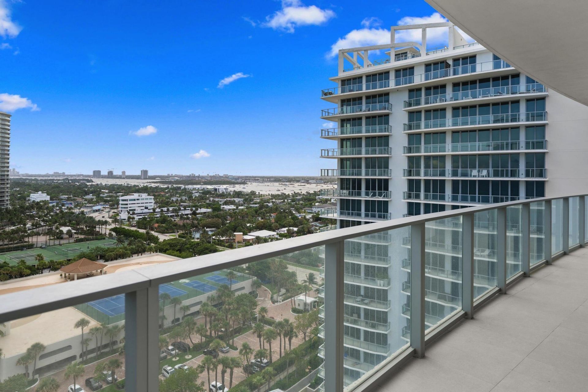 3100 N Ocean Drive, Unit H-1508, Singer Island, FL 33404 Photo
