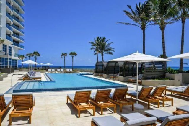 3100 N Ocean Drive, Unit H-1508, Singer Island, FL 33404 Photo
