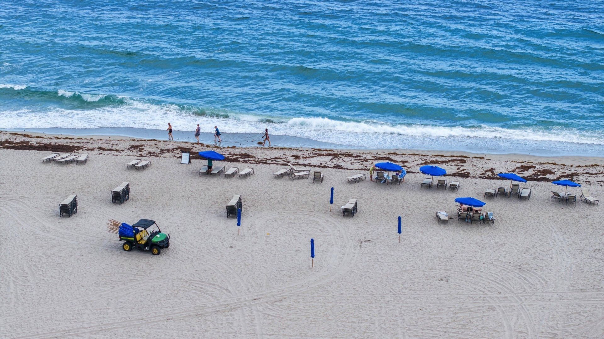 3100 N Ocean Drive, Unit H-1508, Singer Island, FL 33404 Photo