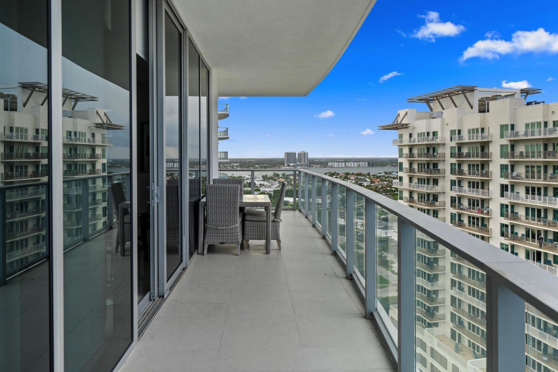 3100 N Ocean Drive, Unit H-1508, Singer Island, FL 33404 Photo