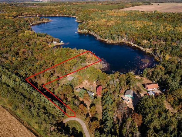 ANIWA LANE, Plainfield, WI 54966