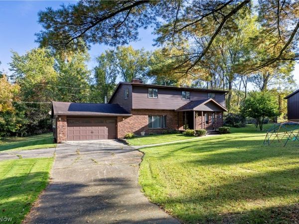3465 Shad Drive E, Mansfield, OH 44903
