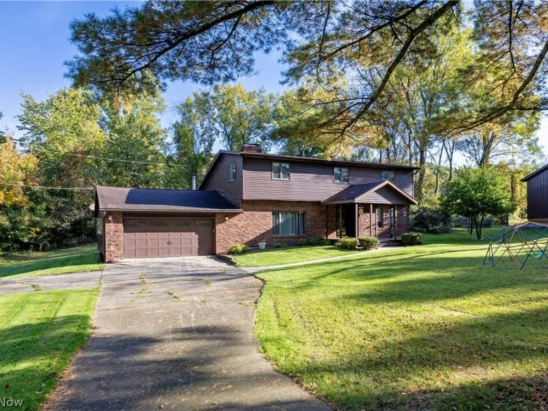 3465 Shad Drive E, Mansfield, OH 44903 Photo 1