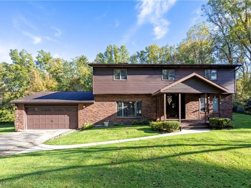 3465 Shad Drive E, Mansfield, OH 44903 Photo 2