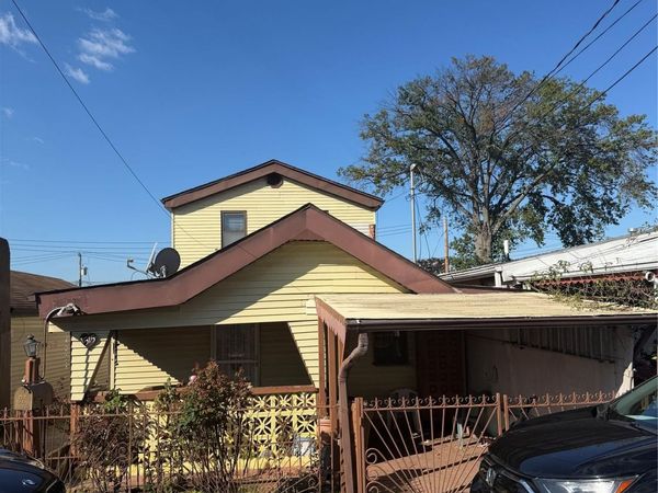 1515 Harding Park , Bronx, NY 10473