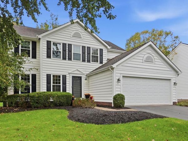 207 Tyler Creek Drive , Powell, OH 43065