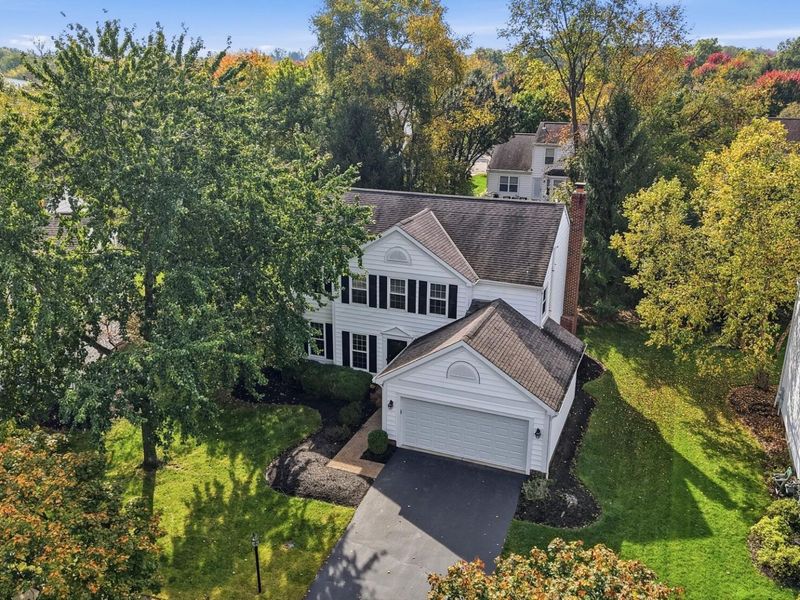 207 Tyler Creek Drive, Powell, OH 43065 Photo 11