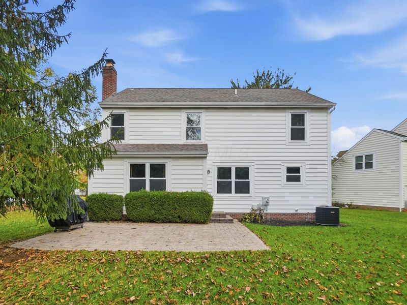 207 Tyler Creek Drive, Powell, OH 43065 Photo 4