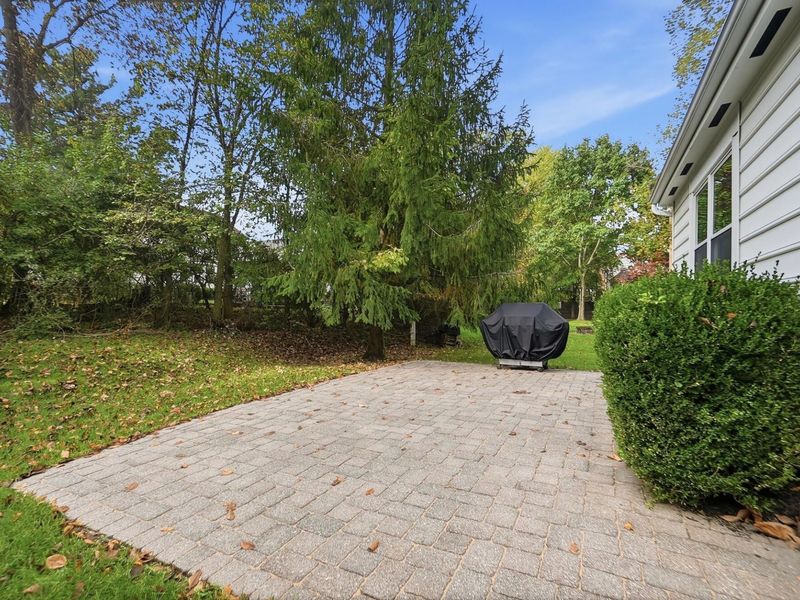 207 Tyler Creek Drive, Powell, OH 43065 Photo 5