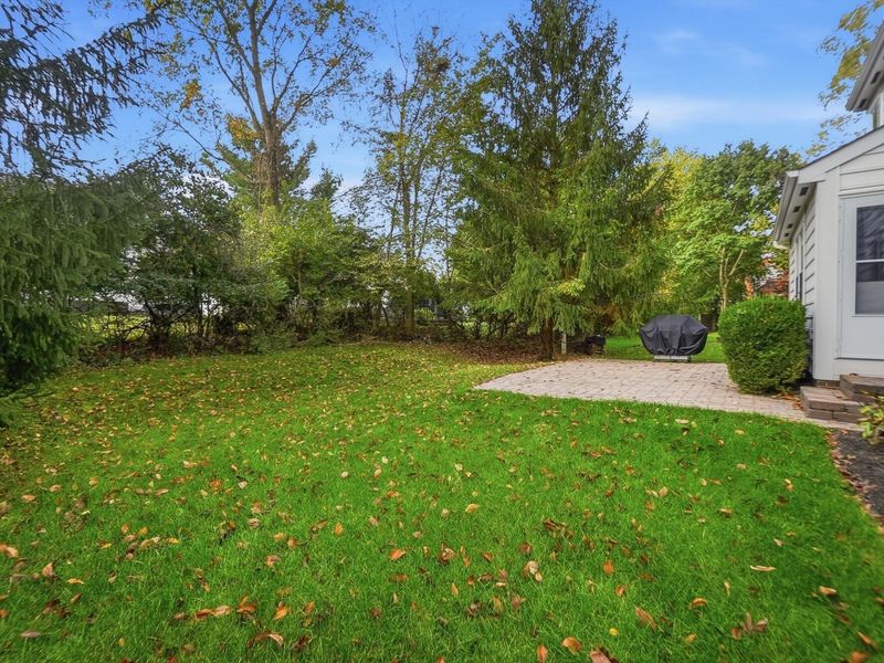 207 Tyler Creek Drive, Powell, OH 43065 Photo 8