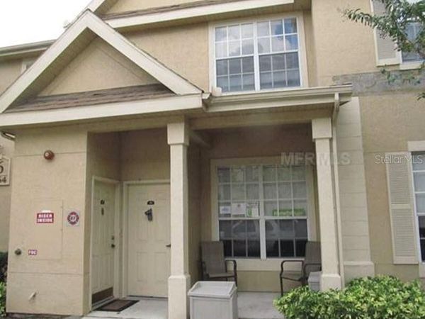 864 GRAND REGENCY POINT , Unit 101, ALTAMONTE SPRINGS, FL 32714