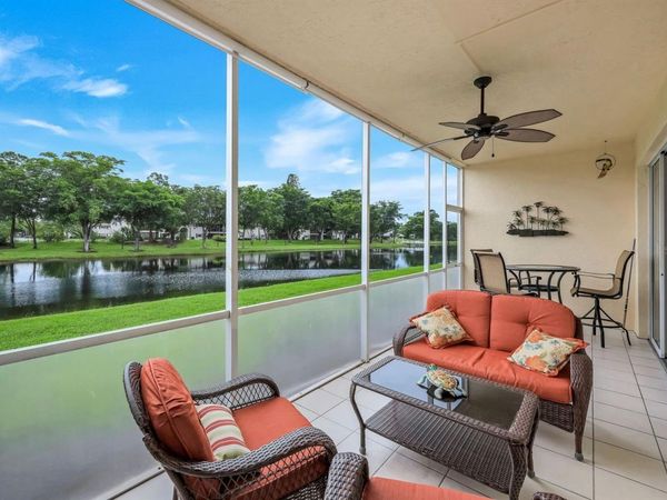 14901 PARK LAKE DRIVE , Unit 106, FORT MYERS, FL 33919