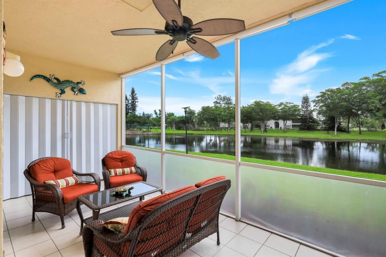 14901 Park Lake Drive, Unit 106, Fort Myers, FL 33919 Photo