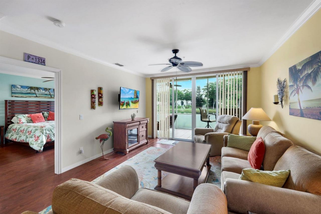 14901 Park Lake Drive, Unit 106, Fort Myers, FL 33919 Photo