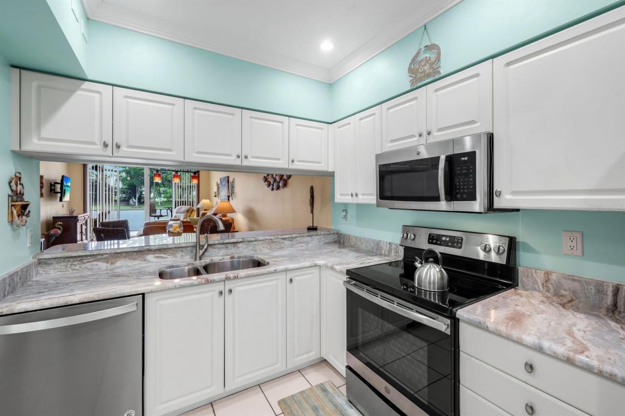 14901 Park Lake Drive, Unit 106, Fort Myers, FL 33919 Photo