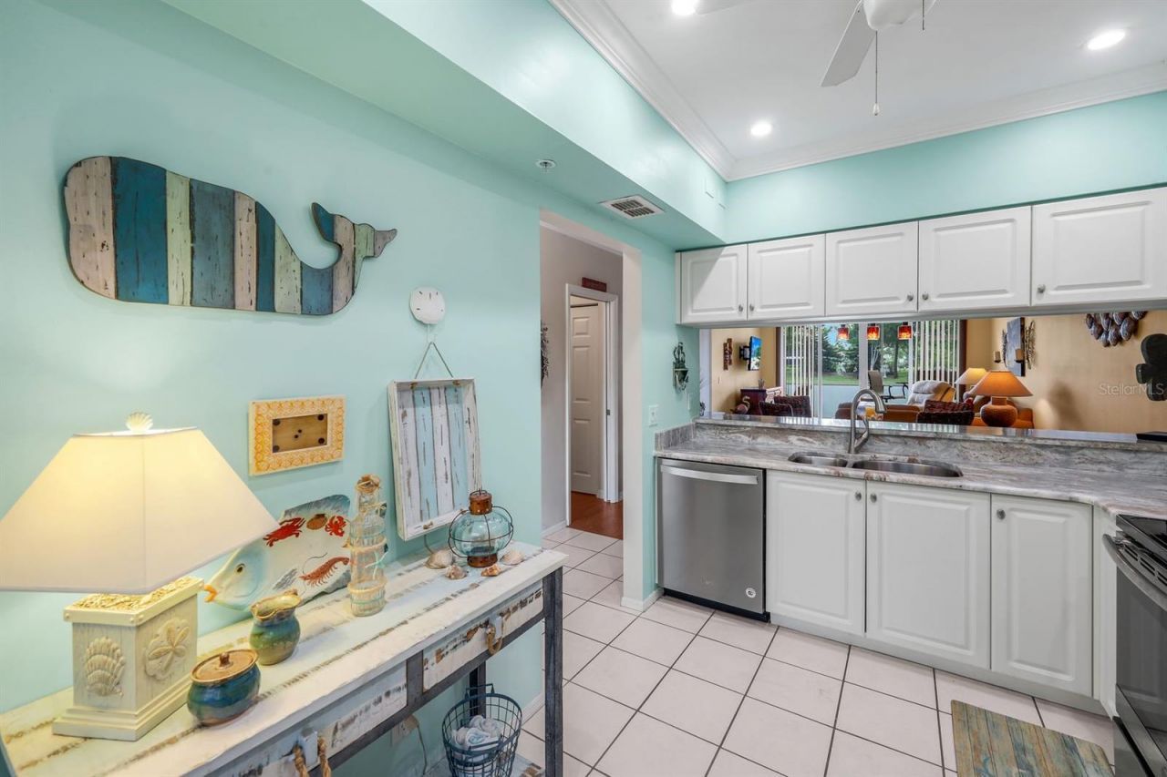 14901 Park Lake Drive, Unit 106, Fort Myers, FL 33919 Photo