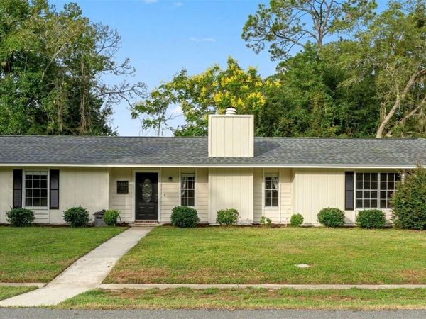10830 NW 60TH TERRACE , ALACHUA, FL 32615