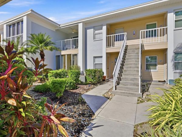 427 CERROMAR LANE , Unit 356, VENICE, FL 34293