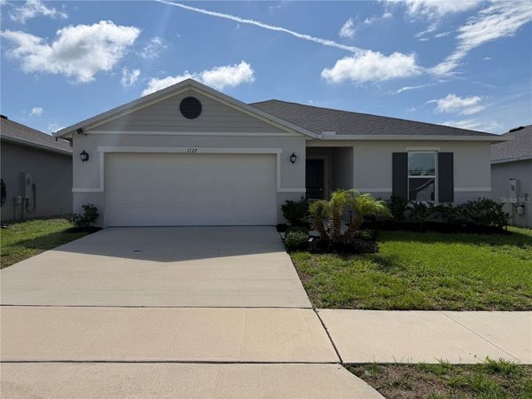 1127 SEEDORF DRIVE , WINTER HAVEN, FL 33881