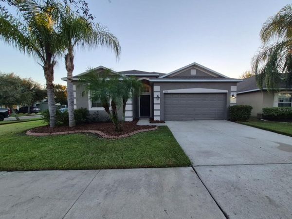 13211 ROYAL PINES AVENUE , RIVERVIEW, FL 33579