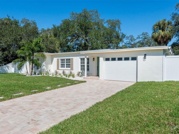 4711 W EL PRADO BOULEVARD , TAMPA, FL 33629