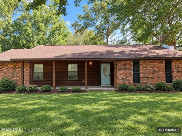 105 Brookhollow Drive, Carriere, MS 39426