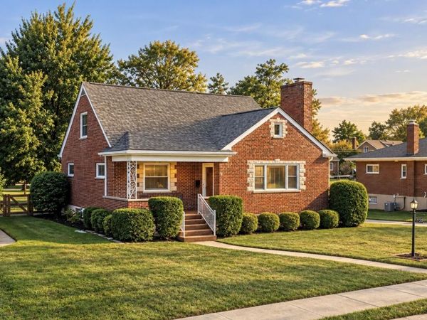 1593 Marcella Drive, Fort Wright, KY 41011
