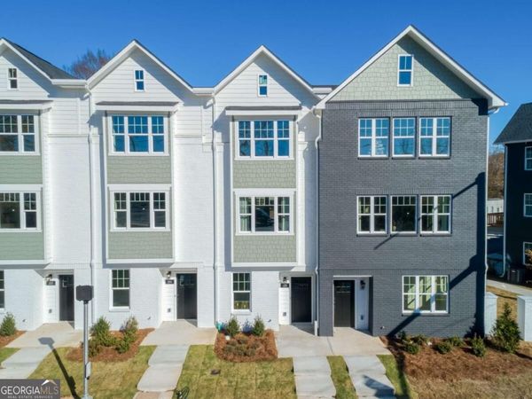 502 Mission Way, Atlanta, GA 30315