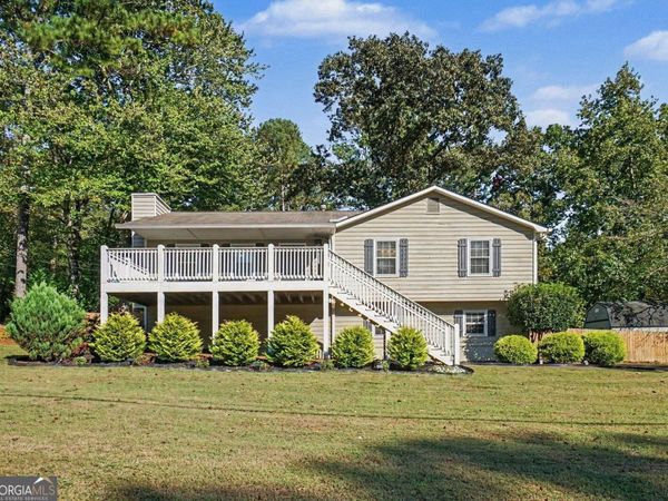 445 Holly Lane, Canton, GA 30115