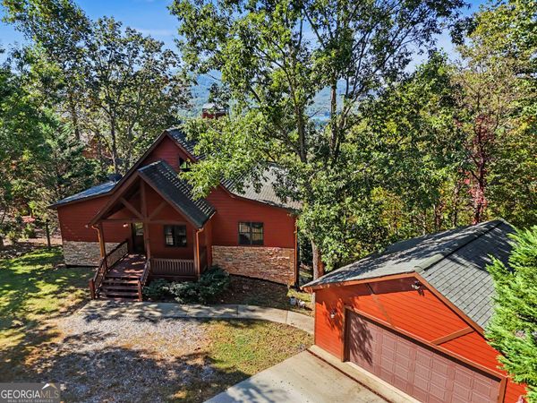 40 Teagan Way, Hiawassee, GA 30546