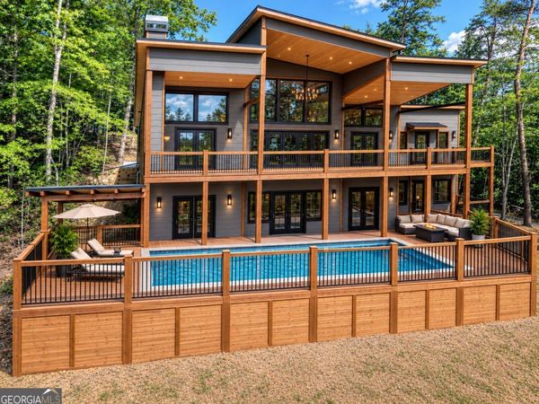 286 Mountain Ridge, Blue Ridge, GA 30513