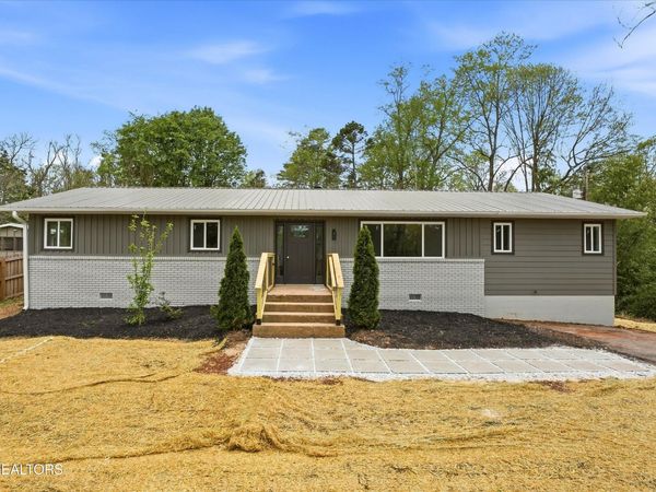 1717 Polkwright Lane , Knoxville, TN 37919