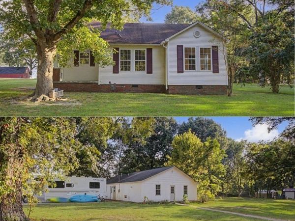 232 Carter St , Alamo, TN 38001
