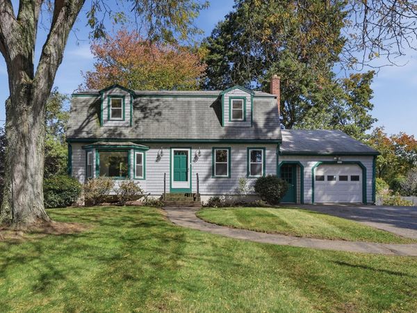 99 Highland Street, Milford, MA 01757