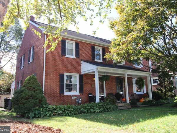 932 PLEASURE ROAD, LANCASTER, PA 17601
