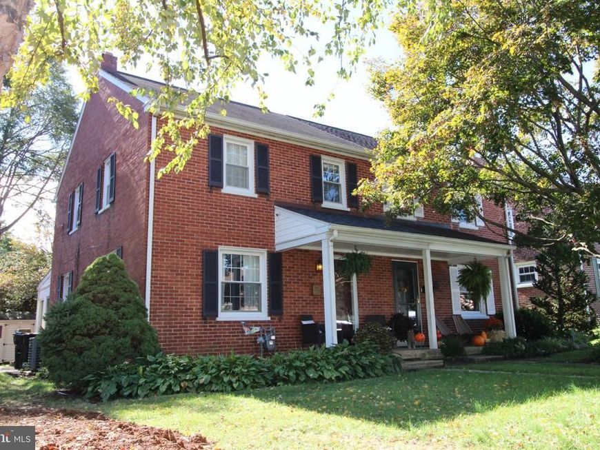 932 Pleasure Road, Lancaster, PA 17601 Main Photo